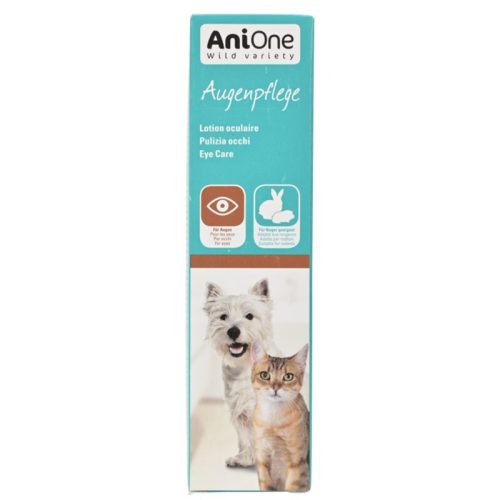 AniOne Soluție oftalmică 60 ml