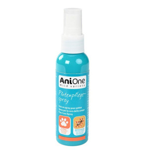 AniOne Spray protector pentru lăbuțe 60 ml