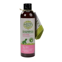 Naturally Good Puppy Șampon pentru câini juniori 250 ml