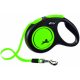 Flexi New Neon Lesă retractabilă pentru câini M