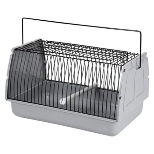 AniOne Cutie de transport pentru păsări, M