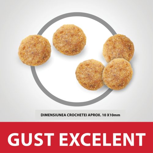 Hill's Hrană uscată pentru pisici adulte, cu pui 3 kg