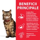 Hill's Sensitive Stomach & Skin Hrană uscată pentru pisici adulte, cu pui 7 kg