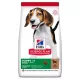 Hill's Hrană uscată pentru câini juniori de talie medie, cu miel și orez 2.5 kg