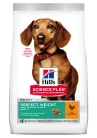 Hill's Perfect Weight Hrană uscată pentru câini adulți de talie mică și medie, cu pui 1.5 kg