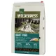 Real Nature Wilderness Hrană uscată pentru câini seniori, cu cerb roșu și somon 4 kg