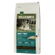 Real Nature Wilderness Hrană uscată pentru câini seniori, cu cerb roșu și somon 12kg