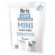 Brit Mini Grain Free Hrană pentru câini adulți 400g