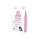 Brit Mini Grain Free Yorkshire Hrană pentru câini, cu somon și ton 2 kg