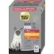 Select Gold Pure Hrană umedă pentru pisici mix în sos 6x85 g