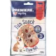 Premiere Chew It Recompense pentru câini, cu piele de vită 1 bucată