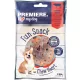 Premiere Chew It Recompense pentru câini, cu piele de vită 1 bucată