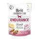 Brit Care Functional Snack Recompense pentru câini adulți, cu miel și banană 150g