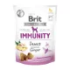 Brit Care Functional Snack Recompense pentru câini adulți, cu insecte și ghimbir 150g