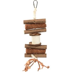 AniOne Cadru de cățărat pentru păsări 
