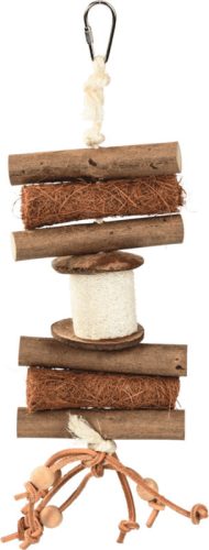 AniOne Cadru de cățărat pentru păsări 