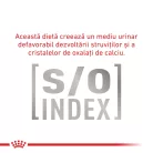 Royal Canin Satiety Weight Management Hrană umedă pentru pisici adulte 85 g