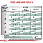 Royal Canin Satiety Weight Management Hrană umedă pentru pisici adulte 85 g