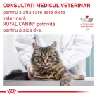 Royal Canin Satiety Weight Management Hrană umedă pentru pisici adulte 85 g