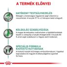 Royal Canin Veterinary Satiety Weight Management Hrană uscată pentru câini de talie mică 1,5 kg