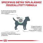 Royal Canin Veterinary Satiety Weight Management Hrană uscată pentru câini de talie mică 1,5 kg