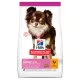 Hill's Light Hrană uscată pentru câini adulți de talie mică, cu pui 6 kg