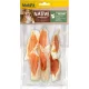 MultiFit Native Recompensă pentru câini, cu urechi de iepure 80 g