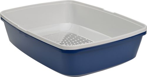 AniOne Clean Cat Litieră dublă pentru pisici 