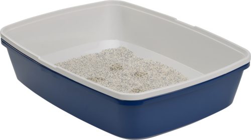 AniOne Clean Cat Litieră dublă pentru pisici 