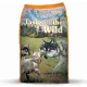 Taste of the Wild High Prairie Hrană uscată pentru câini juniori, cu bizon și miel 2 kg