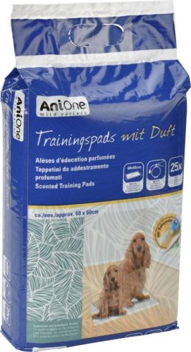 AniOne Scutece pentru câini 25 buc.