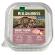 Real Nature Wilderness Hrană umedă pentru pisici adulte cu pui 100 g