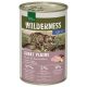 Real Nature Wilderness Hrană pentru pisici adulte, cu pui și iepure 400g