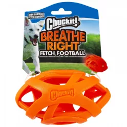 Chuckit! Jucărie pentru câini, minge de fotbal