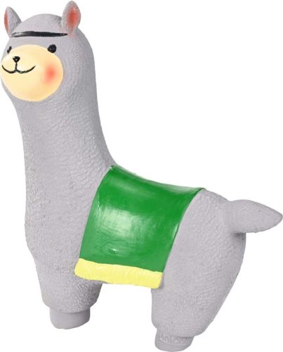 AniOne Jucărie pentru câine, alpaca din latex, M