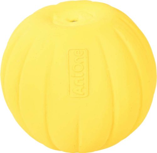 AniOne Jucărie pentru câine, minge din latex