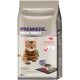 Premiere Meat Menu Hrană pentru pisici adulte cu vită 2 kg