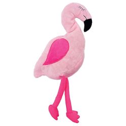 Aumuller Jucărie pentru pisici flamingo