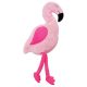 Aumuller Jucărie pentru pisici flamingo