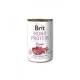 Brit Mono Protein Hrană pentru câini, cu miel 400g