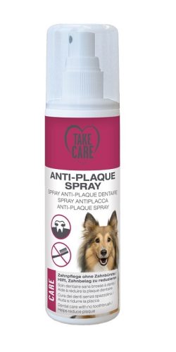 Take Care Spray anti-placă dentară 125ml