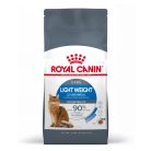 Royal Canin Light Weight Care Adult Hrană uscată pentru pisici 1,5 kg