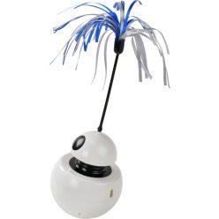 AniOne Jucărie pentru pisici, robot cu laser