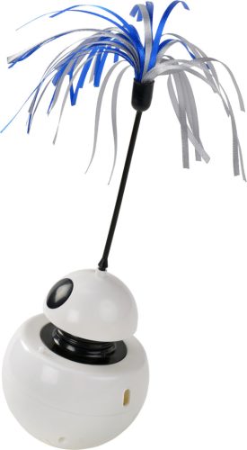 AniOne Jucărie pentru pisici, robot cu laser