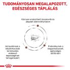 Royal Canin Veterinary Kitten Hrană uscată pentru pisici cu probleme digestive 2 kg