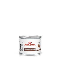   Royal Canin Veterinary Kitten Hrană umedă pentru pisici cu probleme digestive 195 g