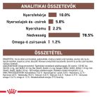 Royal Canin Veterinary Hrană umedă pentru câini juniori cu probleme digestive 195 g