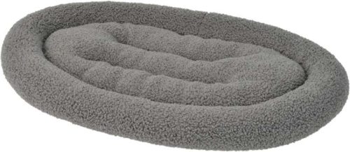 Fit+Fun Teddy Pat gri pentru pisici 