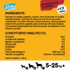 Pedigree Rodeo Duos Hrană complementară cu aromă de vită și brânză pentru câini adulți, 7 buc 123 g