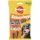 Pedigree Schmackos Hrană complementară pentru câini adulți, 20 buc, 144 g